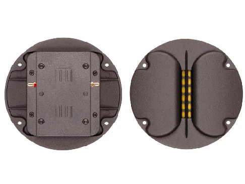 Hi-Fi Super  low price, high quality RT1C-A ribbon tweeter home theater speaker