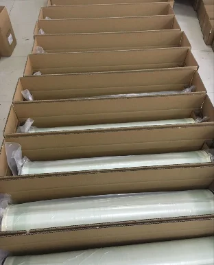 RO Membrane SW 2540 2521 4021 Industrial 4inch Water Treatment System Processing Reverse Osmosis Plant Water Purification Carton