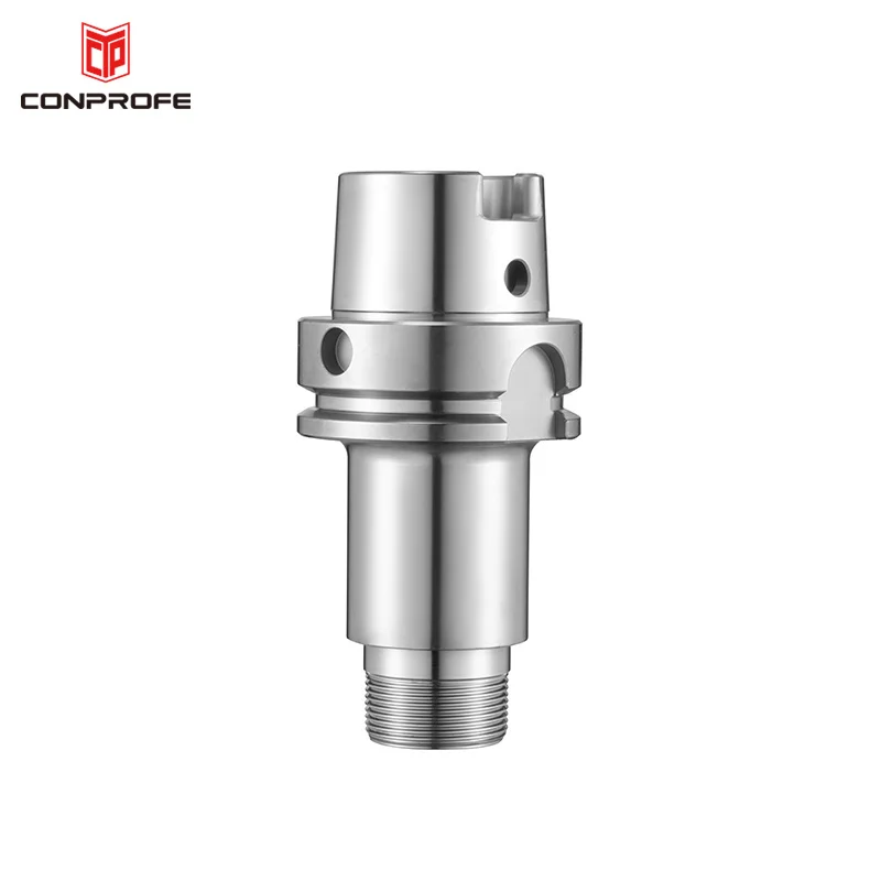 High Accuracy CNC Lathe Holder ER25 Collet Chucks Tool Holder For Milling Cutter