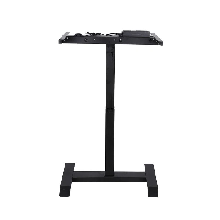 Эргономичный стол для дома и офиса, умный стол с регулируемой высотой и основанием в форме буквы H