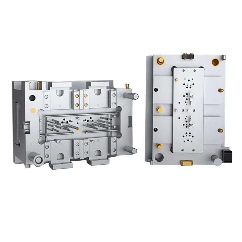 plastic manufacturer / plastic injection moulded for plastic