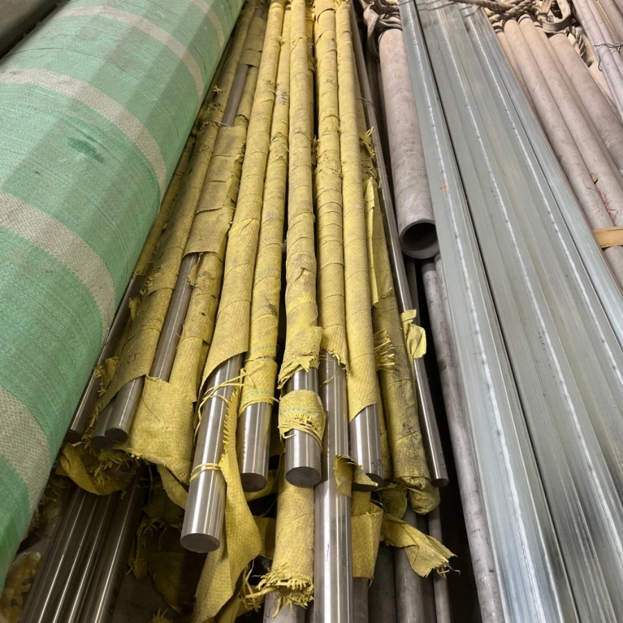 Best Selling 430 stainless steel round bar 3d bar necklace stainless steel