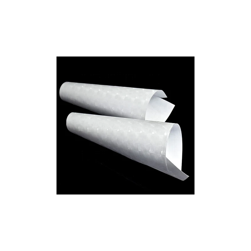 PVC Cold Lamination Film  Photo Laminate Film For Photo Protect