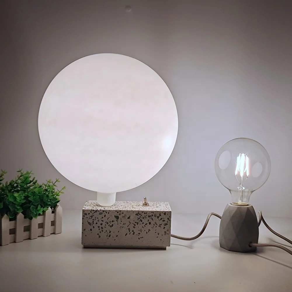 G300 Matt white dimmable giant LED Globe light Bulbs 4W 6W 8W