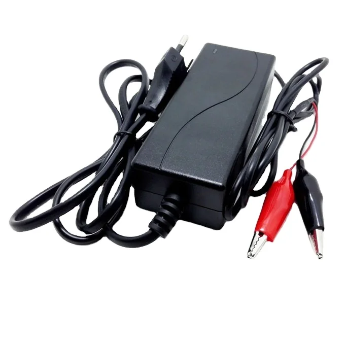 2.4-14.4V/1000mA Ni-MH/Ni-Cd balance charger for 2~12 series NiMH/NiCd Battery Pack