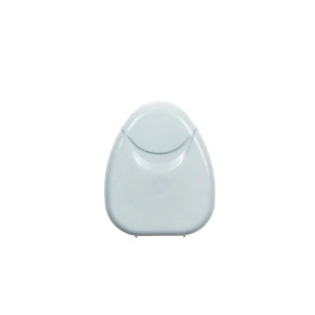 Classic style portable dental floss mint flavor factory OEM custom dental floss low price