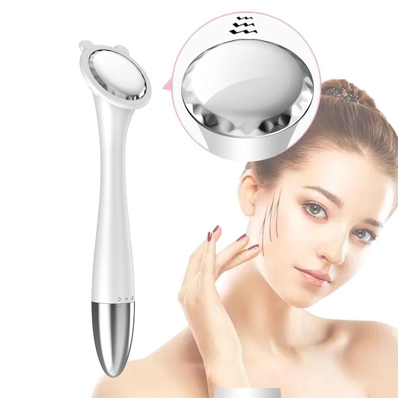 Ice Roller Non-needle Ice Derma Roller Massage Ice Face Roller Skin Cooling Dermaroller Face Body Massager