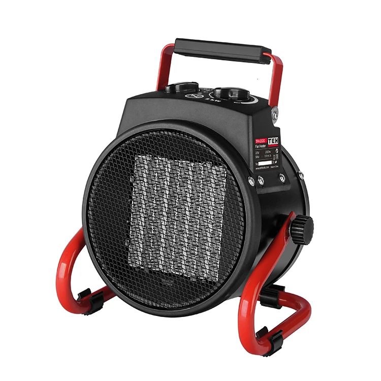Фабрика производит различные высокомощные маленькие бытовые электрические нагреватели портативный вентилятор нагреватель коммерческий 1 год Электрический
