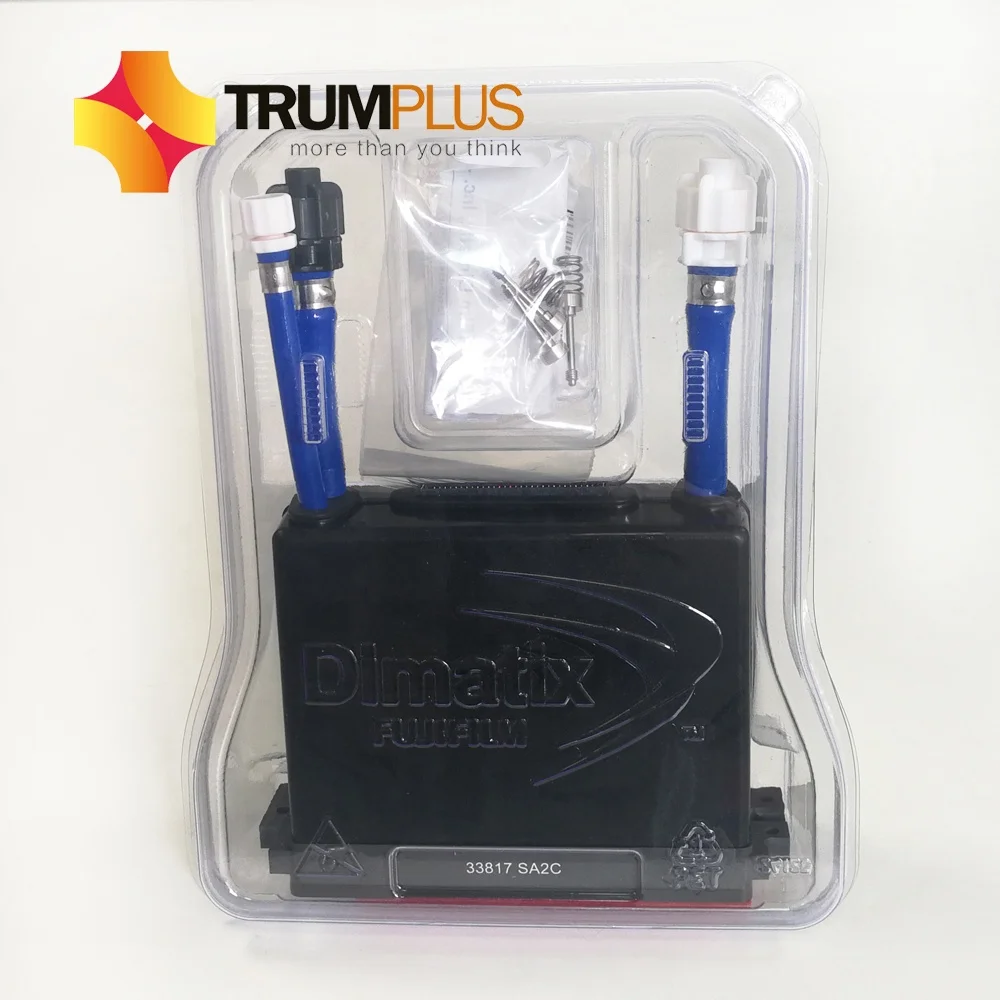 Original Dimatix spectra Starfire SG-1024 SA2C 10pl print head