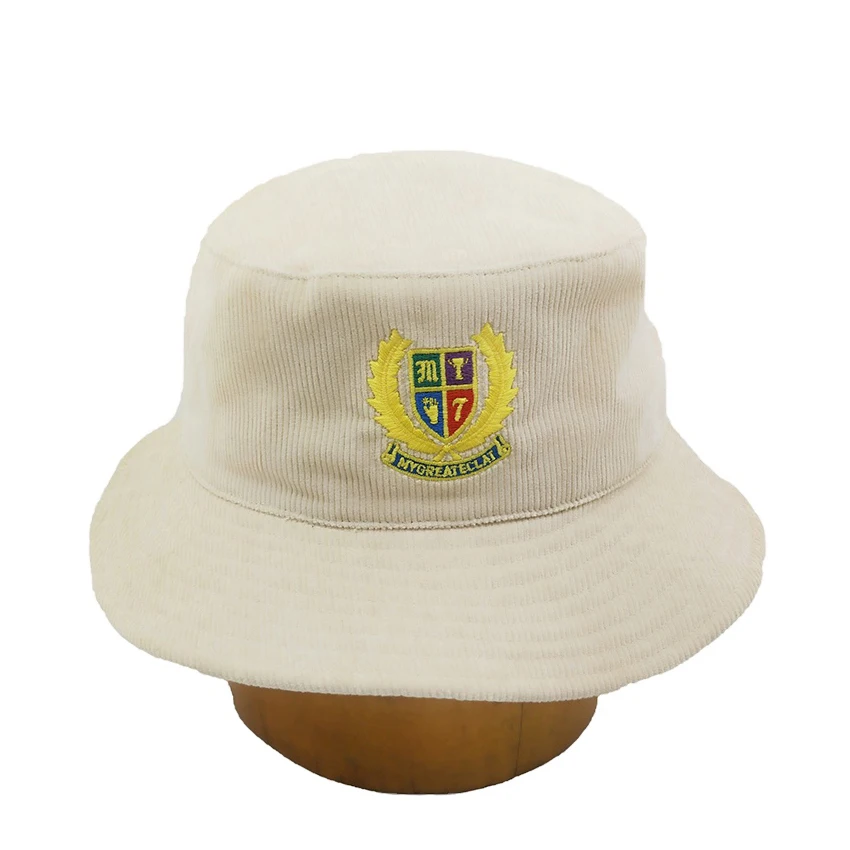 
2021 Fashion Korean Version Was Thin Bucket Hat Fishing Hat Unisex Bucket Hats Reversable 