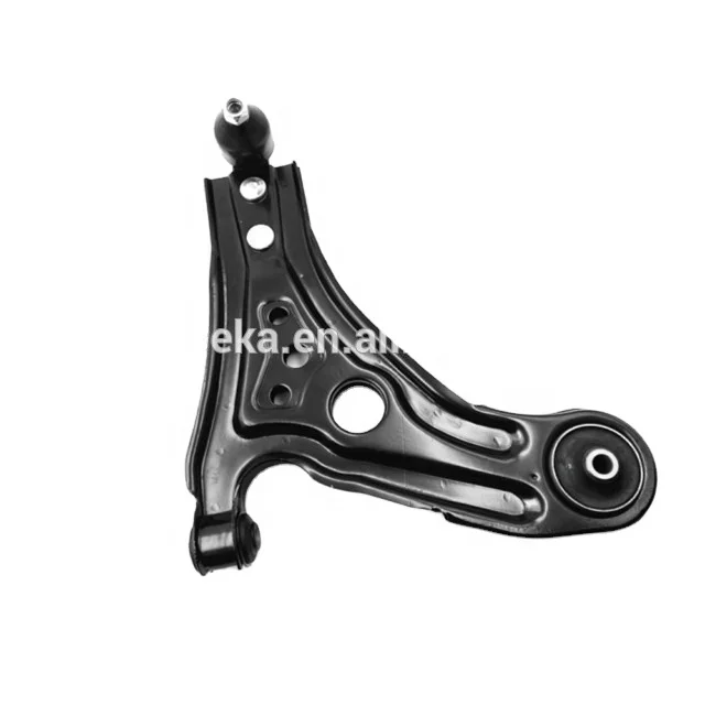  OEM 96535081 96535082 автозапчасти левый передний рычаг управления для Chevrolet Aveo 2004/Daewoo