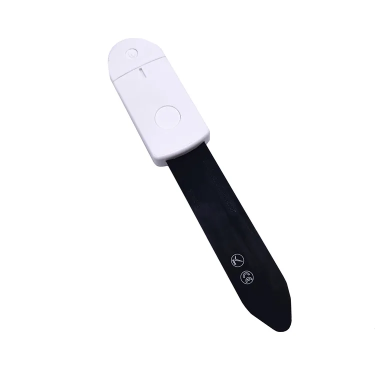 Smart Moisture Soil Sensor arduino for garden fower intelligent soil moisture detector