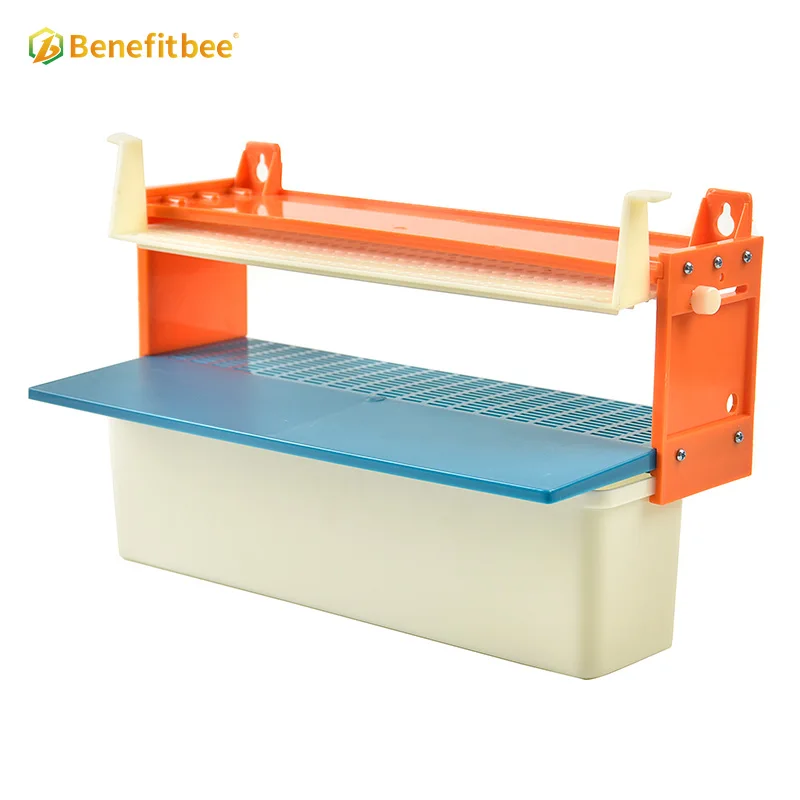 Nice Bee Pollen Powder Easy To Use Pollen Trap Pollen Collector For Beekeeper