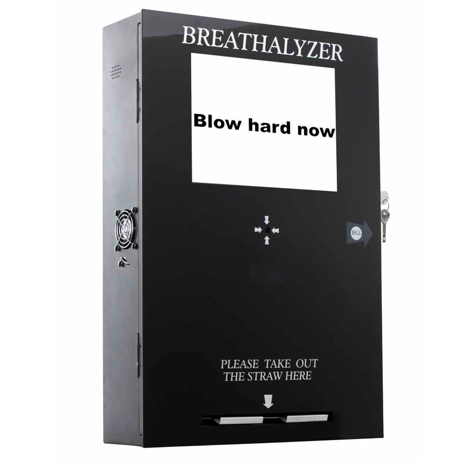 Hot sale product wall mounted or floor standing vending