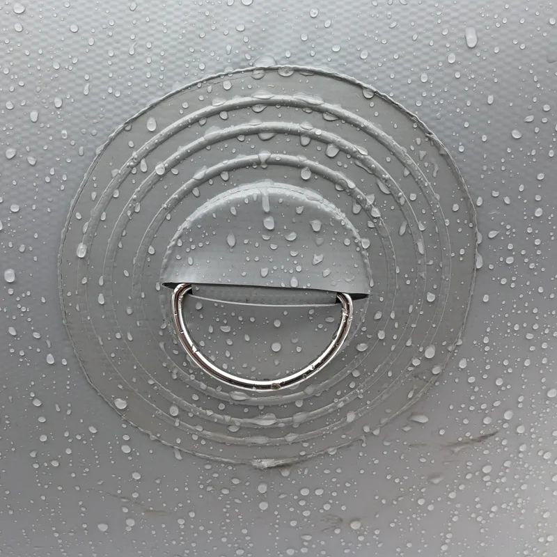 large rectangular water tank for Drinking Water Agriculture