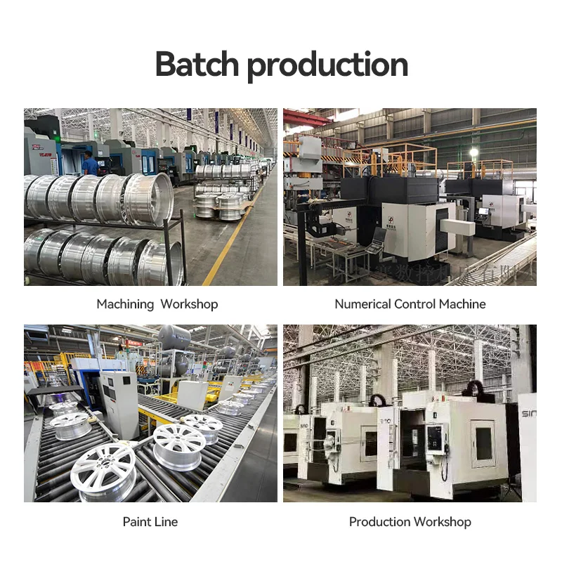 YTPIONEER New Stock Arrival Forged Casting Car Wheels Inch18*8 PCD5*120 ET+30 72.56 ODM/OEM Rim For BMW M3 M4 G20 G80 E46