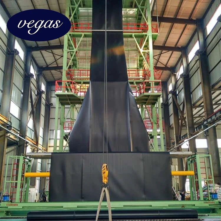 Fish Pond Farming Tank Cheap Pond Liner 30 Mil Hdpe Liner Cost Large Preformed Ponds Hdpe Geomembrane Liner