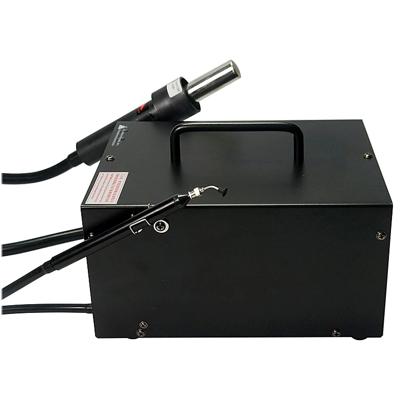 BGA NEW 220V AOYUE 852A++ SMD Hot Air Gun Soldering station/Desoldering Station,Aoyue852A++ Hot Air Rework Station