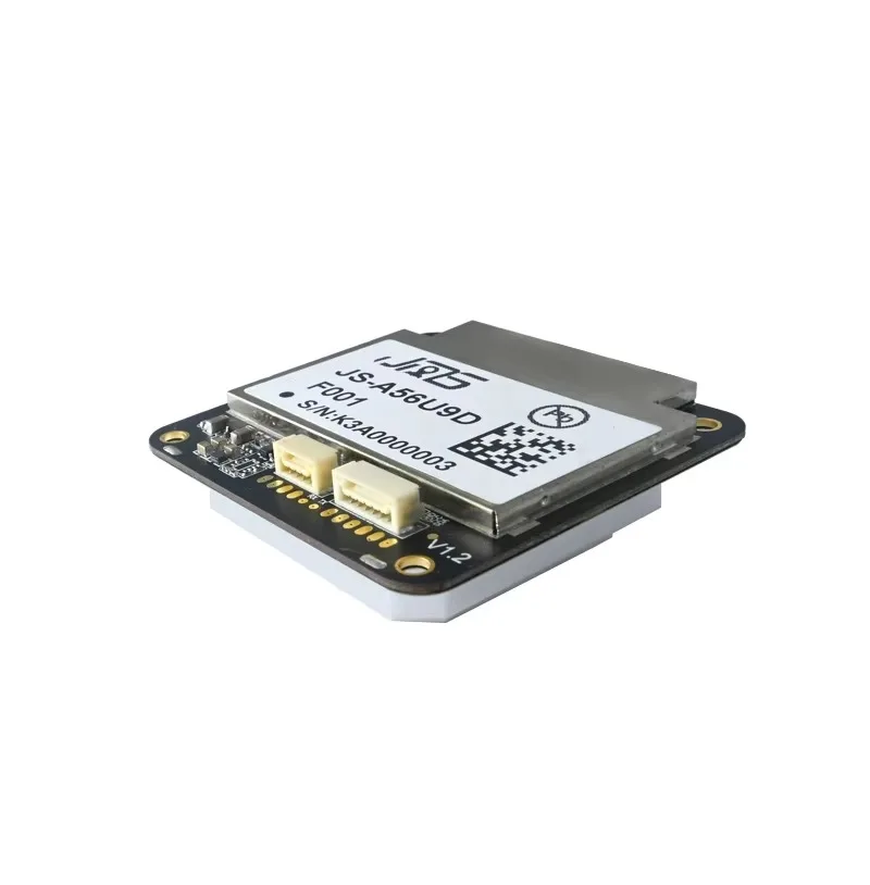 High Precision Positioning RTK Gnss Receive Antenna Rtk Module Topography Device Usb Gnss Receiver Agricultural Gps