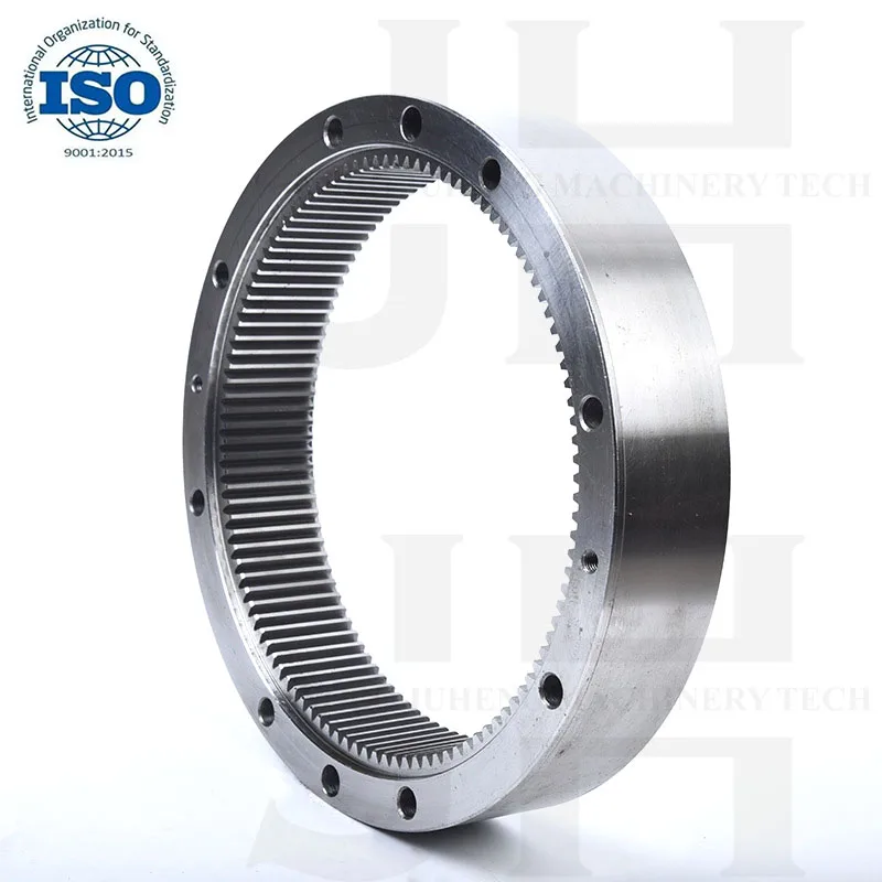OEM Custom Planetary Gear Internal Gear Ring High Efficiency Worm Gear Efficient Machining Services Suppliers