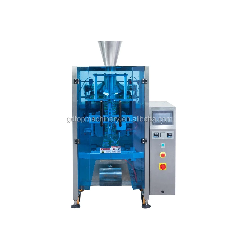 TOP Y High Quality Full Automatic Weighing Filling Mozzarella Cheese Packing Machine Food Packaging Machine