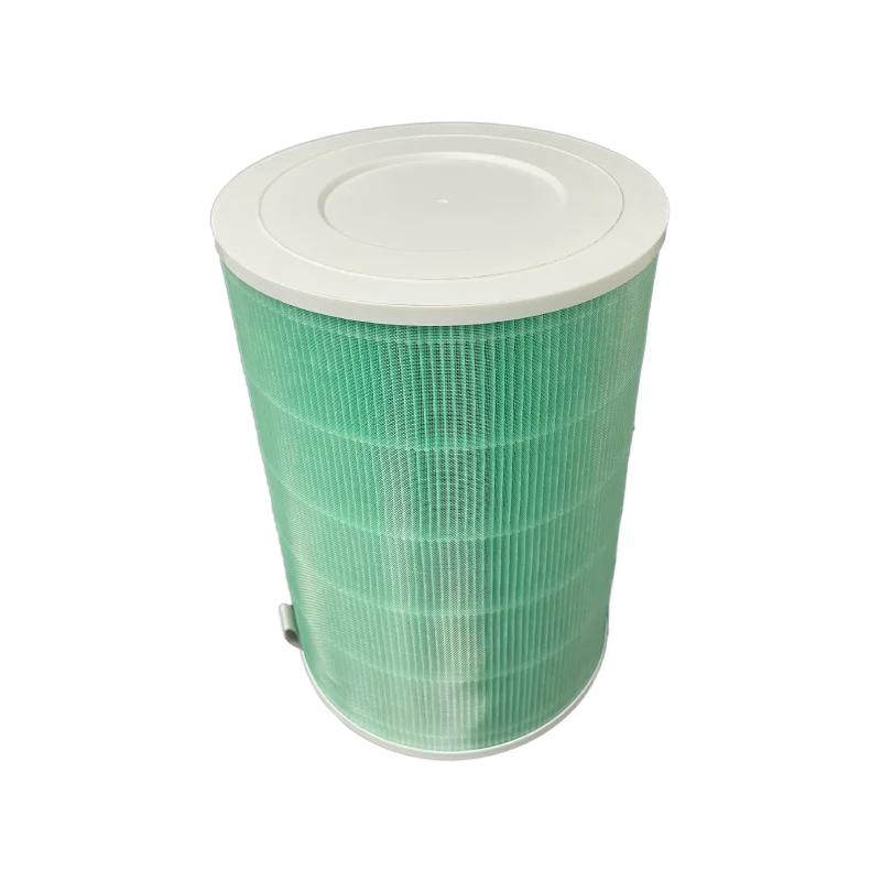 Lansir Replacement Green H12 HEPA Air Filter For Xiaomi Air Purifier 1 2 2S 3 PRO HEPA Filter