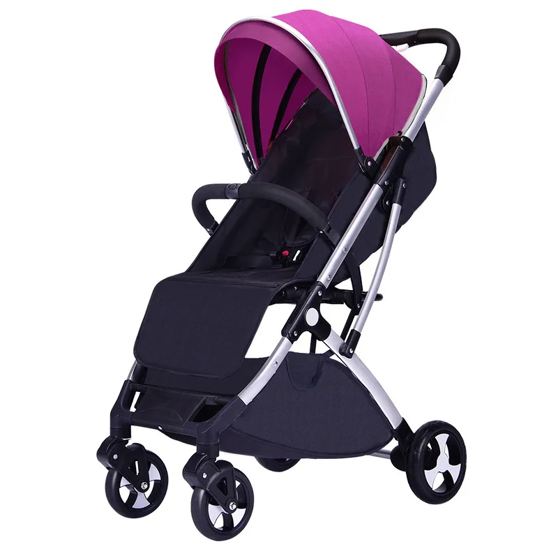 Trolley Case Pushchair Buggy Easy Baby Stroller Baby Car