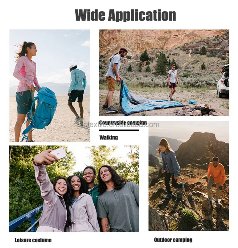 Durable cloth plaid style high density 20d 30d recycled ripstop nylon fabric with environmental material