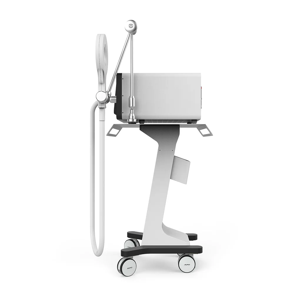 High-quality and Effective Analgesic Physiotherapy EMTT Physical Magnetoelectric Therapy Machine Body CE Pain Relief Gua Class I