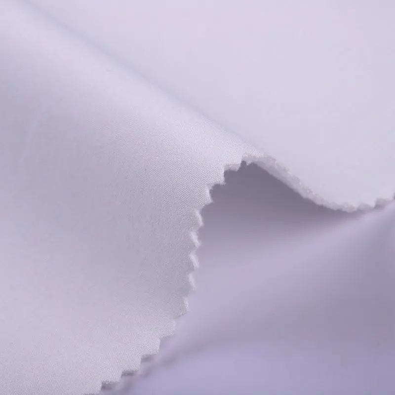 Shaoxing yuyuan imp four way stretch jacket waterproof kuma softshell fabric