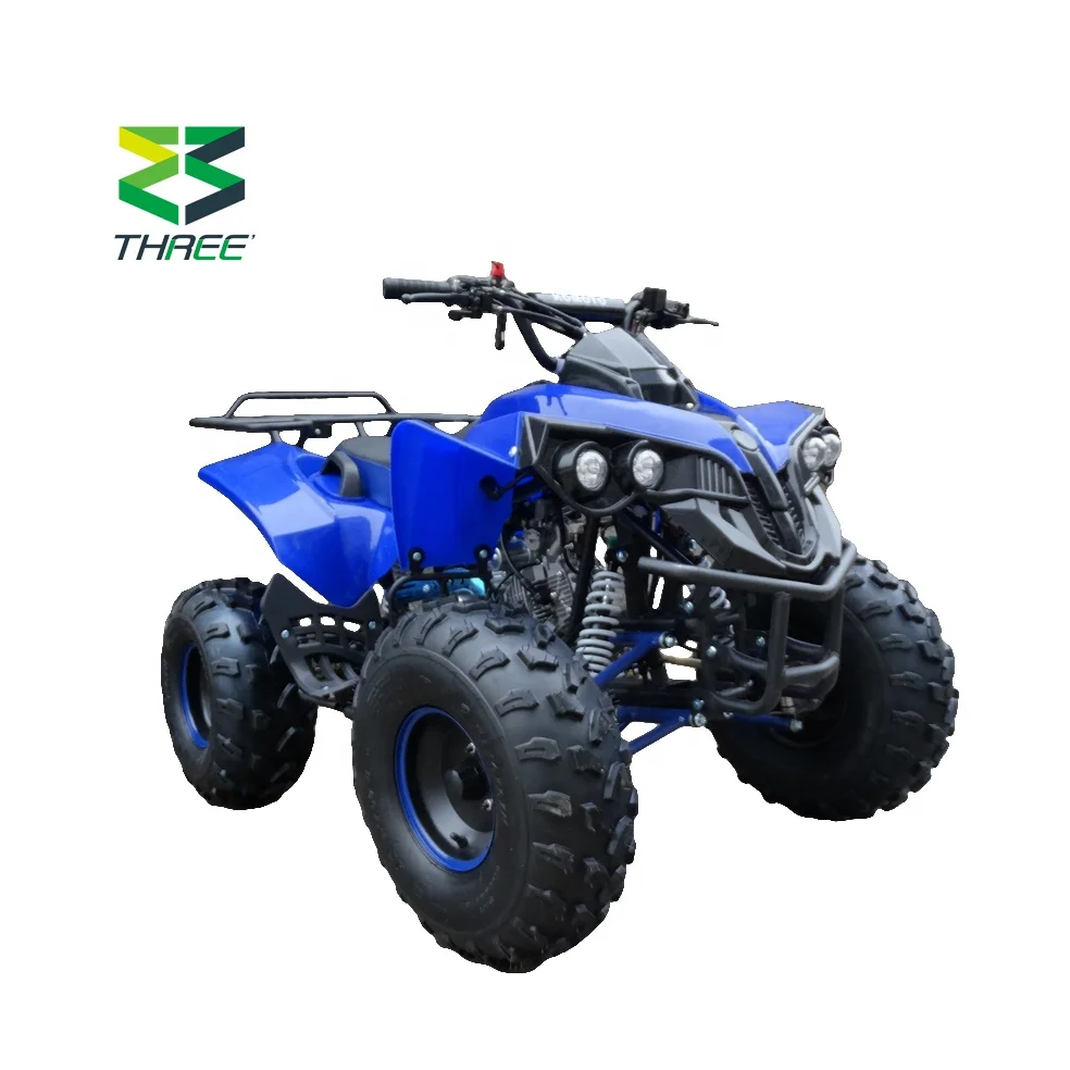 sell well cheap fashion CE certification 110cc 4-stroke atv for adult or 14 years old