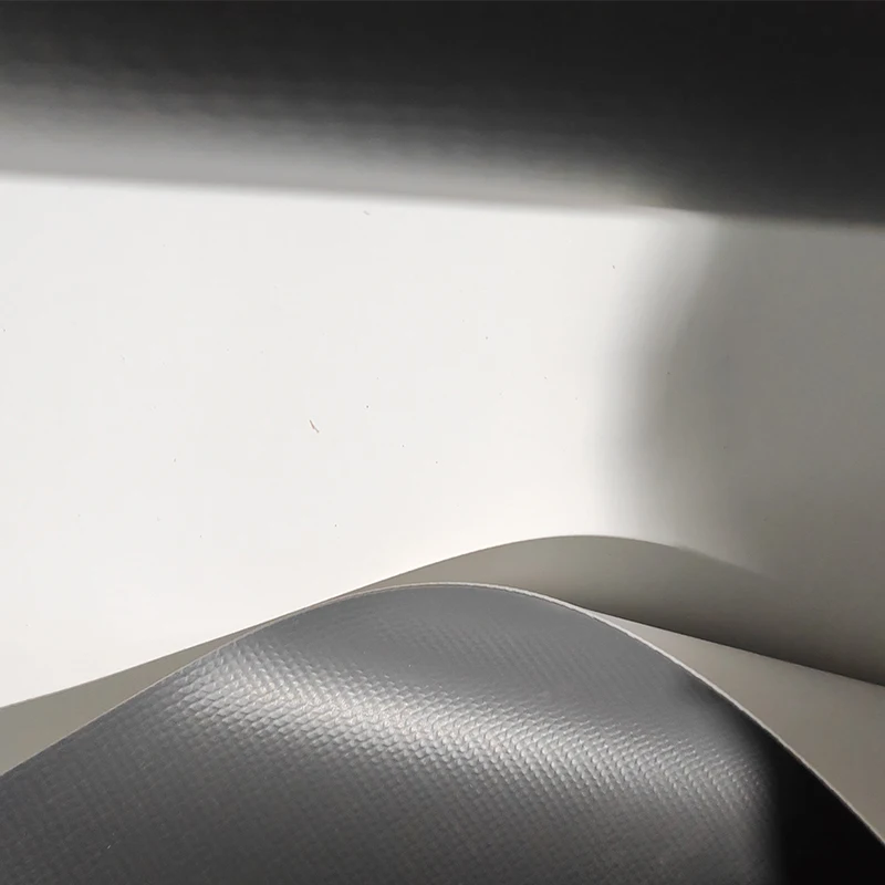 Chinese Best-selling Manufacturer Directly Sends PVC Rootpuncture Resistant Waterproof Roll Materials