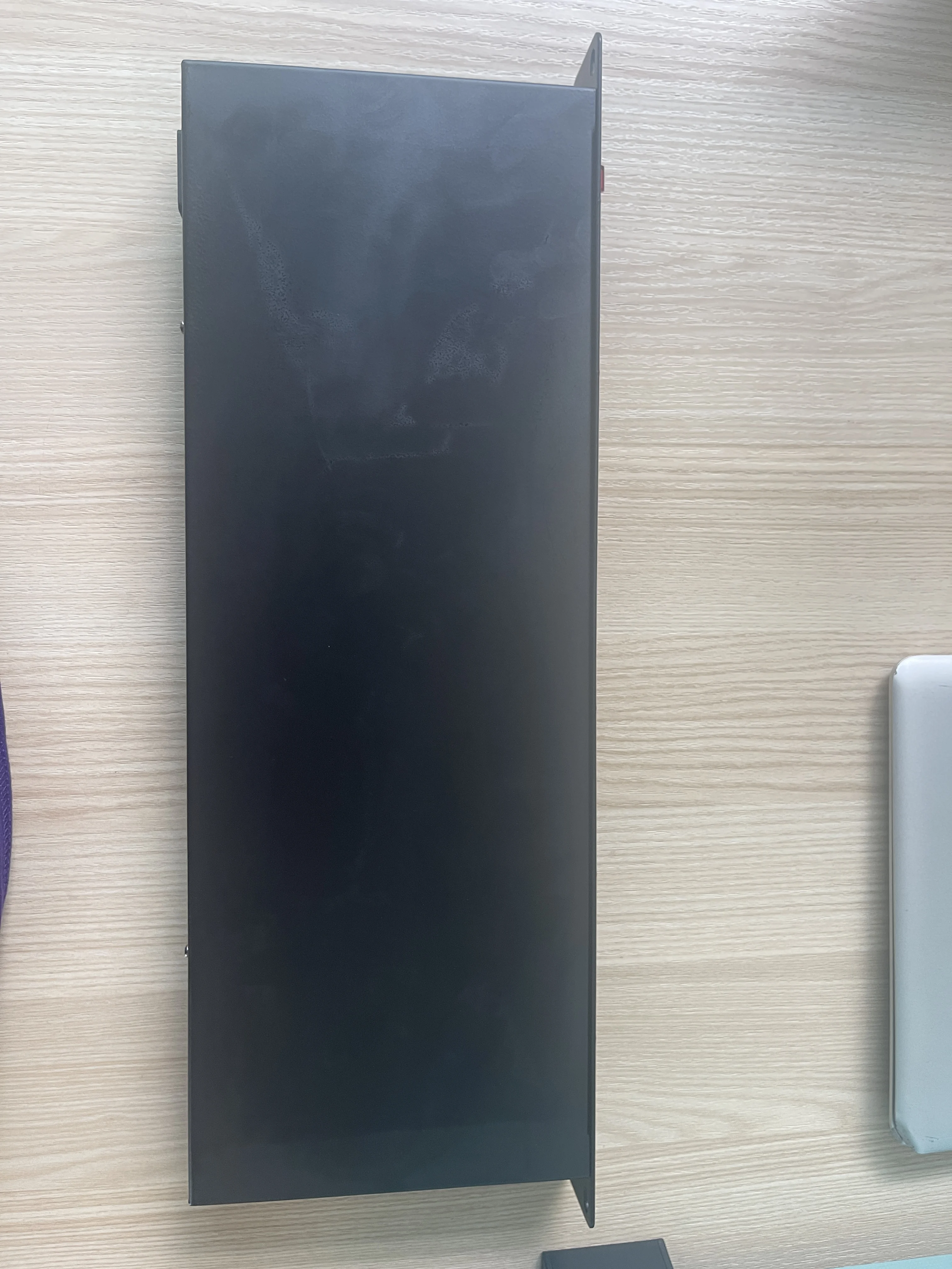 New 8 Channel DMX 512 Splitter Photoelectric Isolation Signal Amplifier