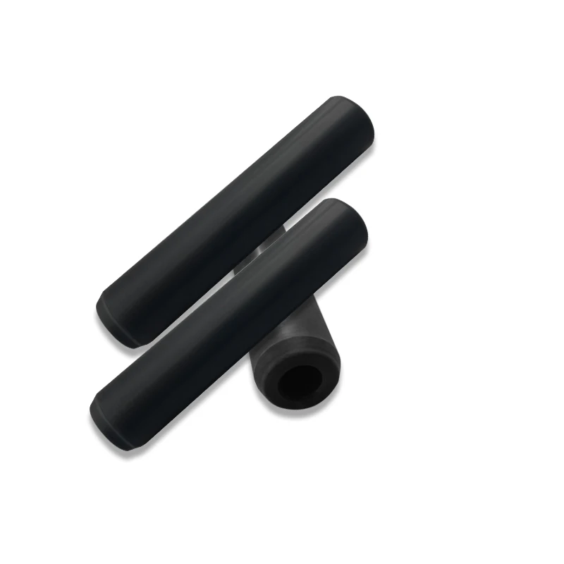 Industrial processing Plastic anti-static POM parts Lathe kits Custom metal CNC machined parts