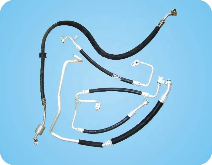 
SAE J2064 AUTO AC HOSE 