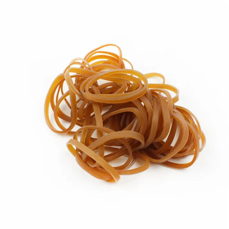 Сделано в Китае, высокое качество, лидер продаж, натуральная эластичная профессиональная прочная эластичная резинка No.12 14 16 18