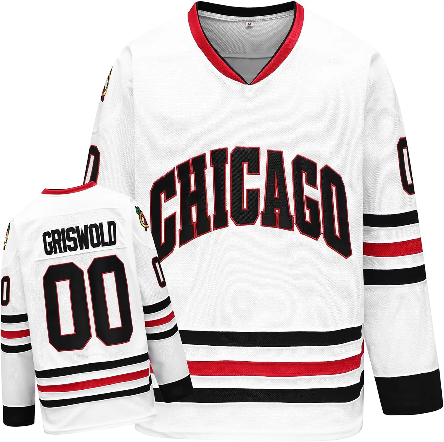 2023 Cheap practice custom high quality hockey jerseys lightweight 100% polyester sublimation reversible hockey jerseys