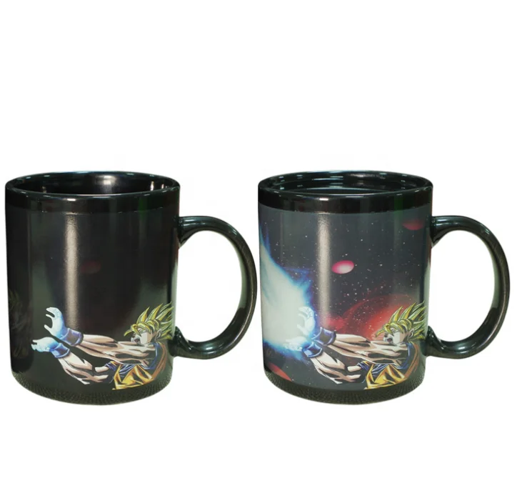 
11OZ coffee mugs Stocked Feature customized ceramic mugs 