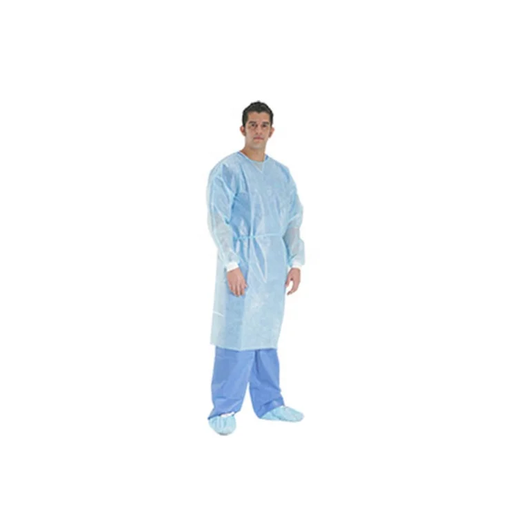 FarmaSino AAMI Level 2 AAMI Level 3 Isolation Gown