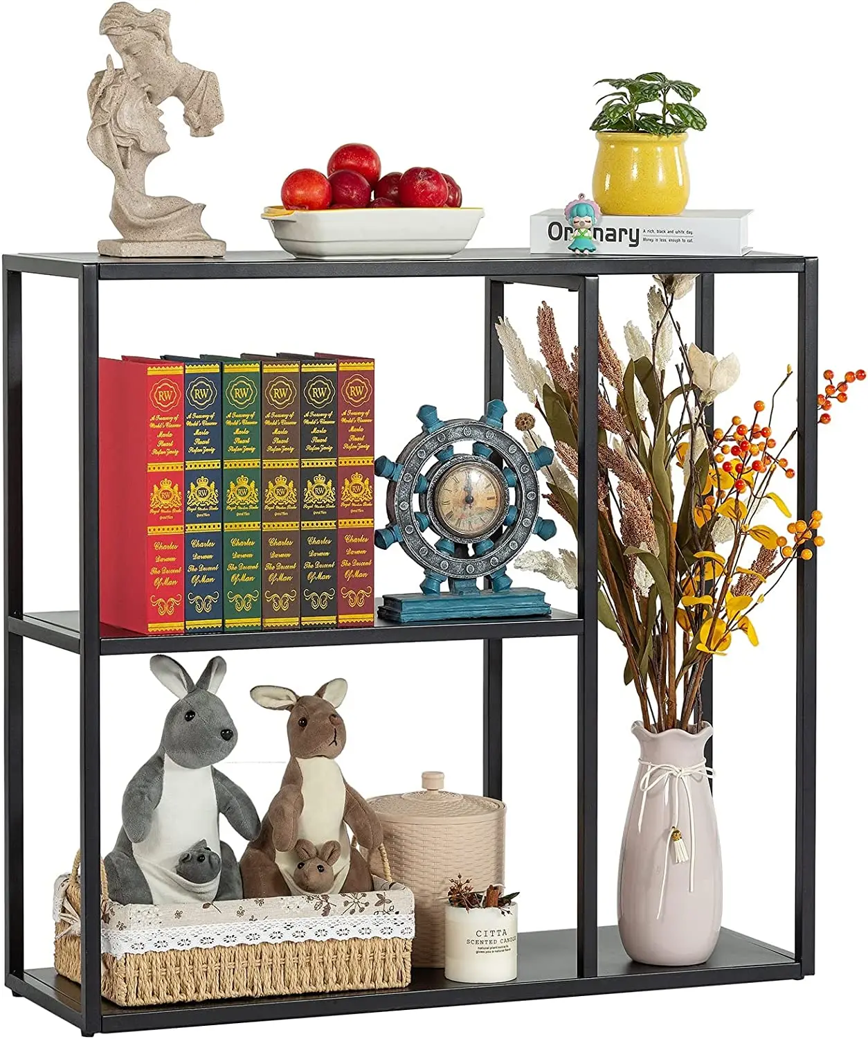 Wholesale Manufacturing Console Tables Modern Living Room Furniture Entry Table Console For Vase Decoration