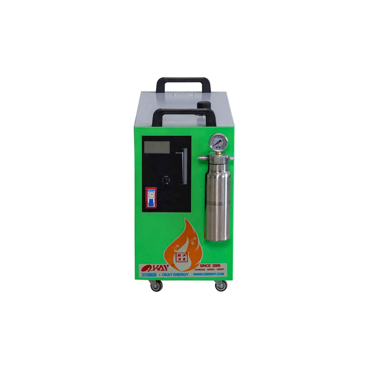 Ooke Energy Oxyhydrogen Flame ювелирный сварочный аппарат для ювелирных изделий