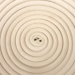 Rust Free Round Sourdough Proofing Bowl 9inch Round Natural Rattan Bread Proofing Basket