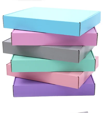 
Tstory Custom Personalized Big 3 Ply Carton Corrugated Cheap Price Tomato Fruit Packing Boxes For Beverage 