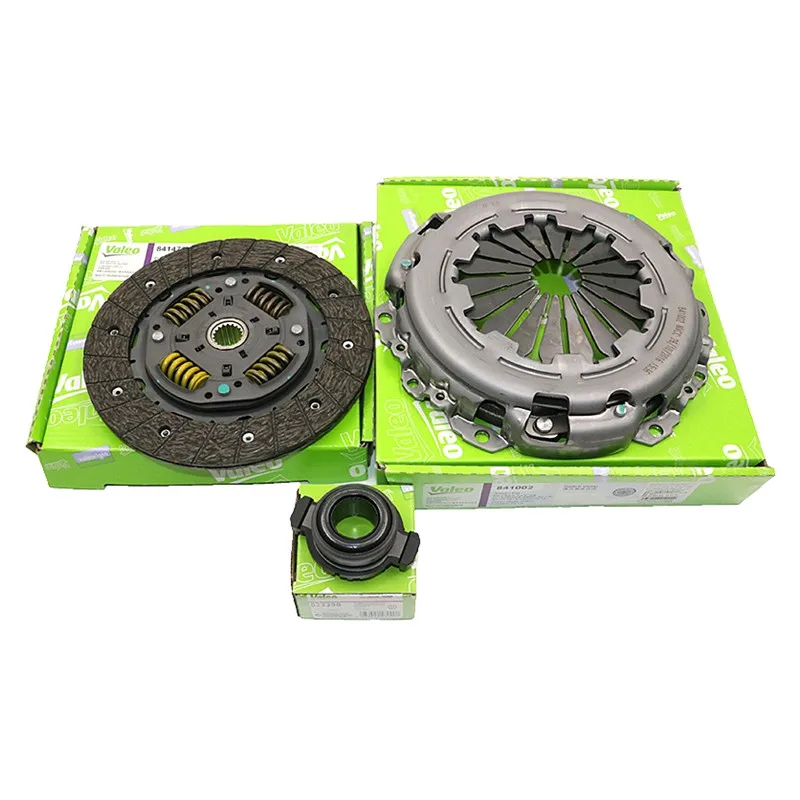 Clutch kit  826213 2050.H4 2050.R7 for PEUGEOT 206 207 307