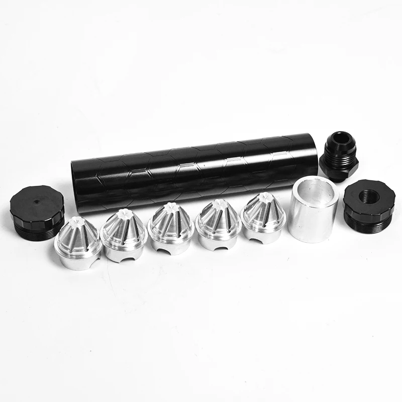 
Longer Version 6.8 Inch 1.30