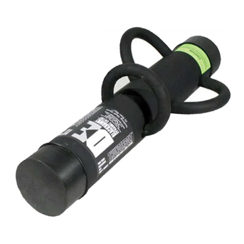 Rescue Using Fire Forcible Entry Tool Including Manual Black Hawk Impactor