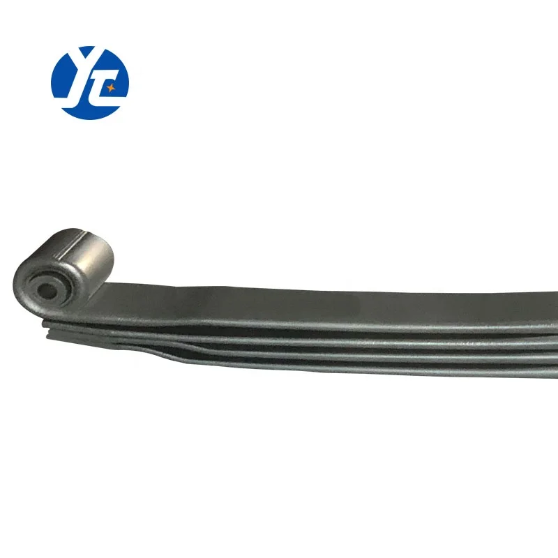 
European truck 9493200402 leaf spring, high quality suspension laminated spring of heavy truck 