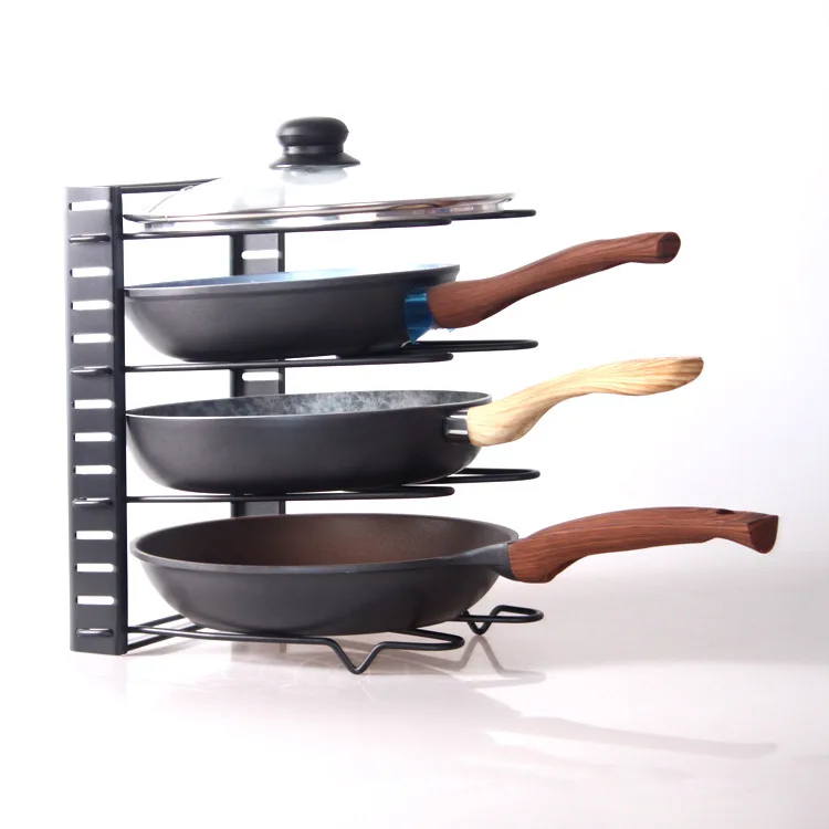 Guaranteed quality proper price cheap space saver storage shelf rack for kitchen