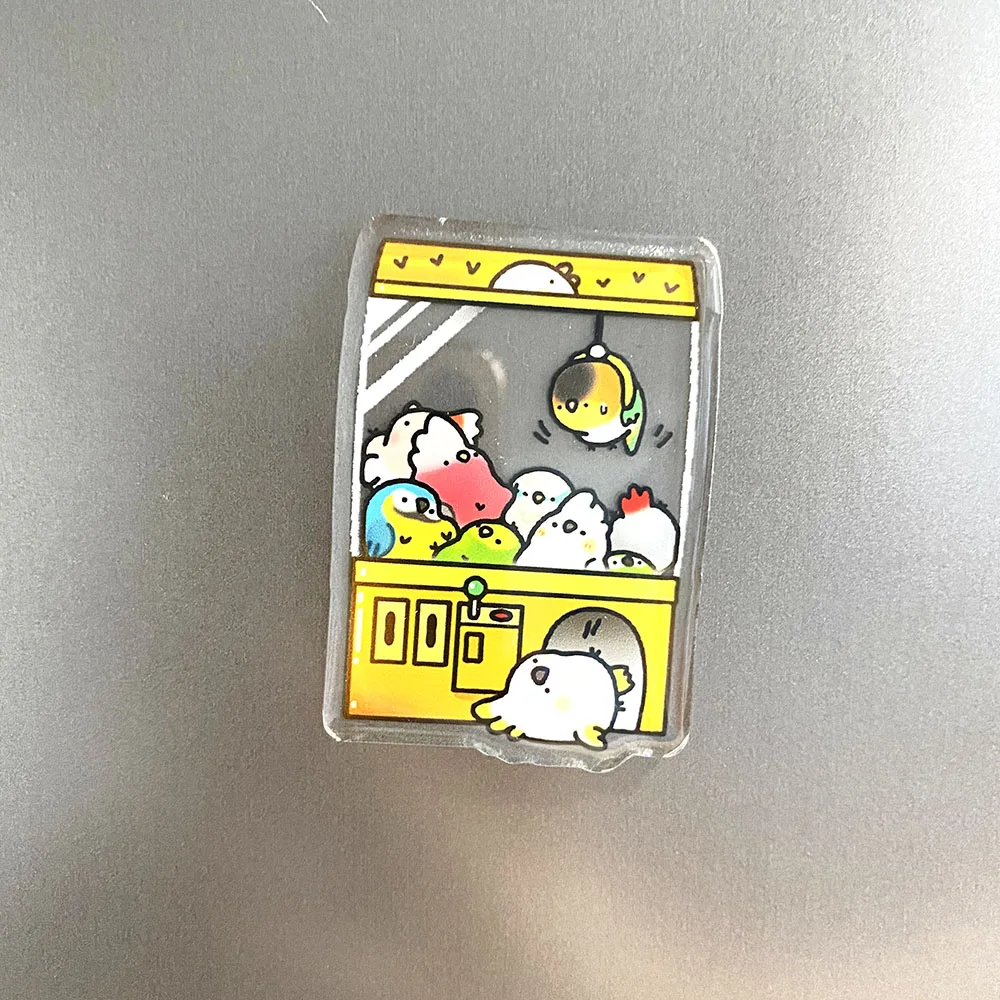 Fridge Magnets Refrigerator Custom Acrylic Fridge Magnet And Personalized Magnet Refrigerator