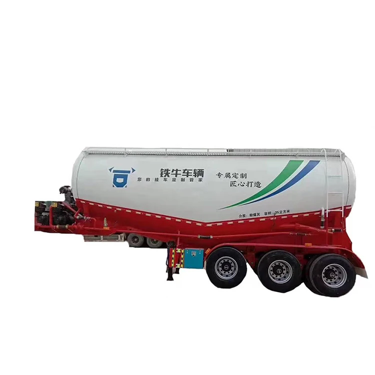 Online Wholesale Edible Oil Timber Parts Brake Pads Bulk Cement Transport Semi Trailer